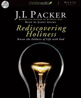 Rediscovering Holiness (CD-Audio)
