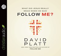 Follow Me To Freedom (CD-Audio)