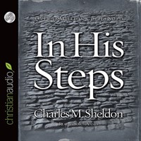 In His Steps (CD-Audio)