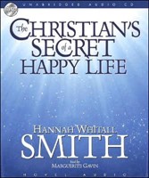 Christian'S Secret Of A Happy Life, A