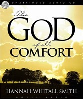 The God Of All Comfort Audio Book