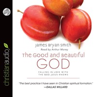 The Good And Beautiful God Audio Book