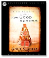 How Good Is Good Enough? (CD-Audio)