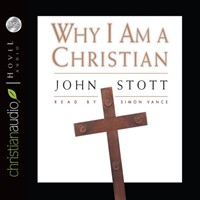 Why I Am A Christian (CD-Audio)