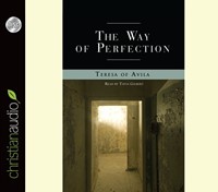 The Way Of Perfection Audio Book (CD-Audio)