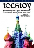 Tolstoy: Father Sergius & Other Short Stories (CD-Audio)