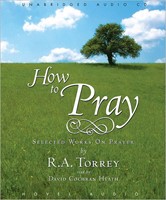 How To Pray (CD-Audio)
