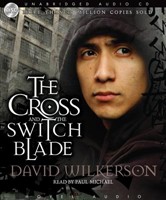 Cross And The Switchblade, The CD (CD-Audio)