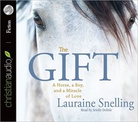 The Gift Audio Book