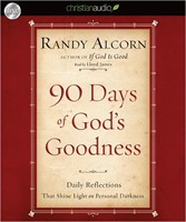 90 Days Of God?ÆS Goodness