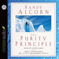 The Purity Principle Audio Book