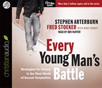 Every Young Man's Battle CD