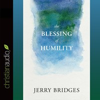Blessing Of Humility, The CD