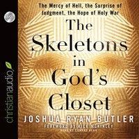 The Skeletons In God's Closet Audio Book