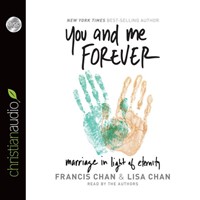 You And Me Forever Audio Book