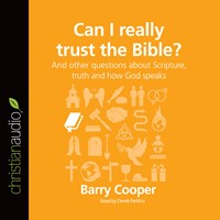Can I Really Trust The Bible? (CD-Audio)