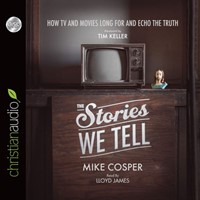 The Stories We Tell Audio Book
