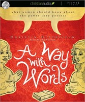 Way With Words Audio Book, A
