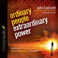 Ordinary People, Extraordinary Power