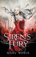 Siren's Fury (Paperback)