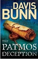 The Patmos Deception (Paperback)