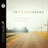 In Christ Alone (CD-Audio)