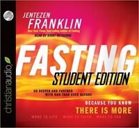 Fasting, Student Edition