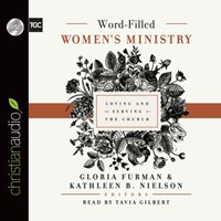 Word-Filled Women'S Ministry