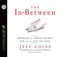 The In-Between Audio Book