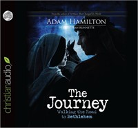 The Journey Audio Book