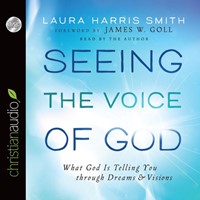 Seeing The Voice Of God