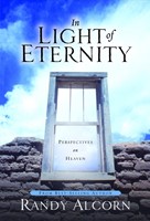 In Light Of Eternity (Hard Cover)