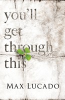 You'llGet Through This (Pack Of 25) (Tracts)
