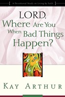 Lord, Where Are You When Bad Things Happen? (Paperback)