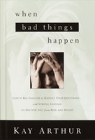 When Bad Things Happen (Hard Cover)