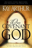 Our Covenant God (Paperback)