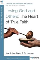 Loving God And Others (Paperback)