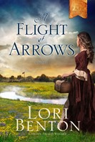 Flight Of Arrows, A (Paperback)