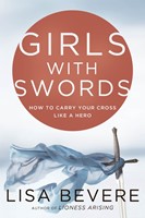 Girls With Swords (Hard Cover)