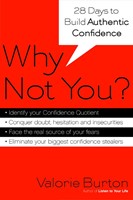 Why Not You? (Paperback)