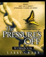 The Pressure'S Off (Workbook) (Paperback)