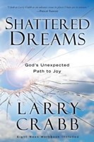 Shattered Dreams (Includes Workbook) (Paperback)