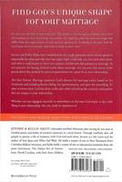 Not Your Parents' Marriage (Paperback)