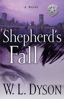 Shepherd'S Fall (Paperback)
