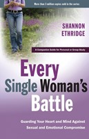 Every Single Woman'S Battle Workbook