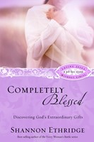 Completely Blessed (30 Daily Readings)