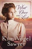 What Once Was Lost (Paperback)