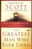 Greatest Man Who Ever Lived (Paperback)
