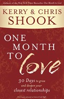 One Month To Love