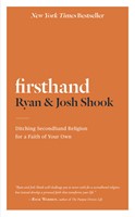 Firsthand (Hard Cover)